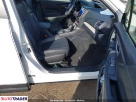 Subaru Forester 2022 2 Subaru Forester 2022 2