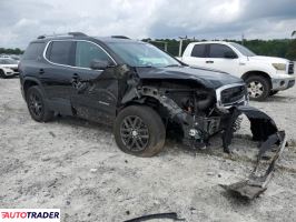 GMC Acadia 2019 3 GMC Acadia 2019 3