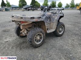 Polaris Sportsman 2021 Polaris Sportsman 2021