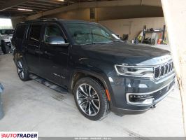 Jeep Wagoneer 2022 5