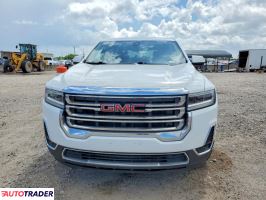 GMC Acadia 2023 2