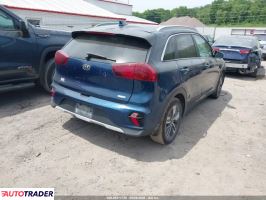 Kia Niro 2020 1