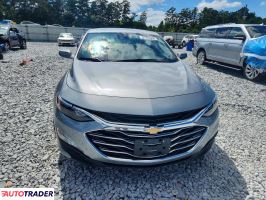 Chevrolet Malibu 2023 1