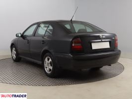 Skoda Octavia 1998 1.9 88 KM