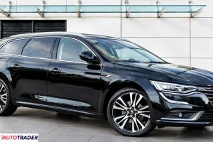Renault Talisman 2018 1.6 130 KM