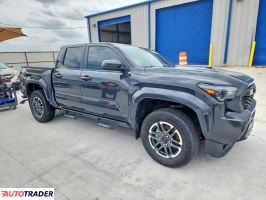 Toyota Tacoma 2024 2
