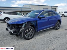 Audi Q5 2022 2 Audi Q5 2022 2