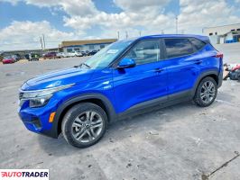 Kia Pozostałe 2022 2