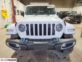 Jeep Wrangler 2021 2