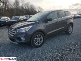 Ford Escape 2019 1