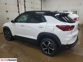 Chevrolet Blazer 2022 1