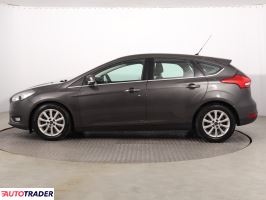 Ford Focus 2016 2.0 147 KM