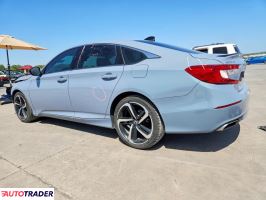 Honda Accord 2022 2