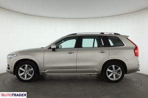 Volvo XC90 2015 2.0 221 KM