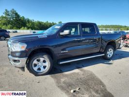 Dodge Ram 2019 3
