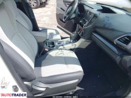 Subaru Forester 2021 2