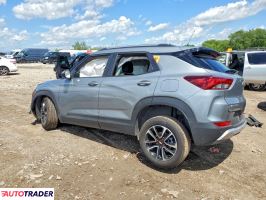Chevrolet Blazer 2026 1
