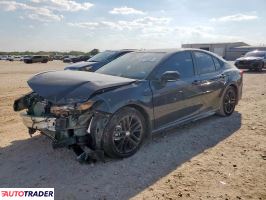 Toyota Camry - zobacz ofertę