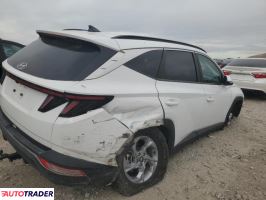 Hyundai Tucson 2023 2