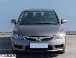Honda Civic 2009 1.8 138 KM