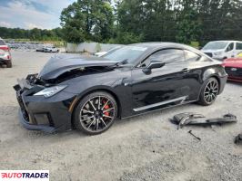 Lexus RC 2024 5