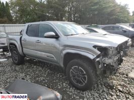 Toyota Tacoma 2024 2