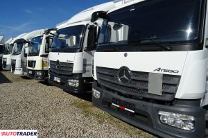 Mercedes 2018