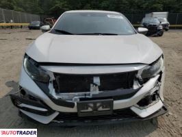 Honda Civic 2020 1 Honda Civic 2020 1