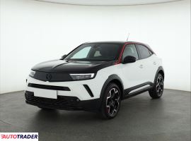 Opel Mokka 2024 1.2 128 KM
