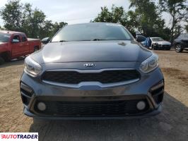 Kia Pozostałe 2020 2 Kia Pozostałe 2020 2