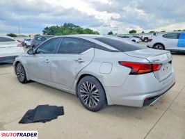 Nissan Altima 2023 2