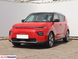 Kia Soul 2019 201 KM