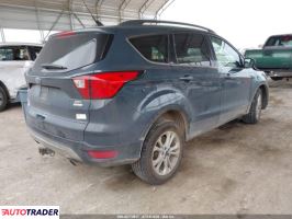 Ford Escape 2019 1