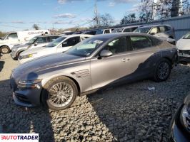 Hyundai Genesis - zobacz ofertę