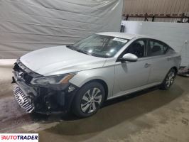 Nissan Altima 2019 2