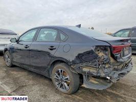 Kia Pozostałe 2023 2