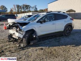 Subaru Pozostałe - zobacz ofertę