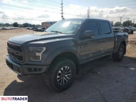 Ford Pozostałe 2020 3 Ford Pozostałe 2020 3
