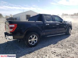 Ford Pozostałe 2021 2 Ford Pozostałe 2021 2