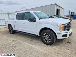 Ford Pozostałe 2020 2