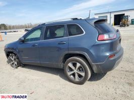 Jeep Cherokee 2019 2 Jeep Cherokee 2019 2