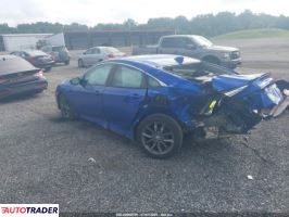 Honda Civic 2020 1 Honda Civic 2020 1
