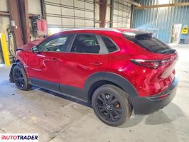 Mazda CX-30 2024 2