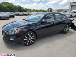 Nissan Altima 2020 2 Nissan Altima 2020 2