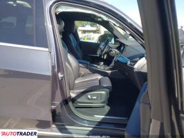 BMW X5 2020 3