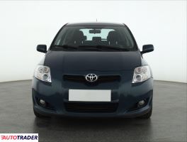 Toyota Auris 2007 1.6 122 KM