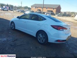 Hyundai Elantra 2020 2