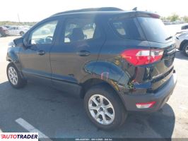 Ford EcoSport 2022 2