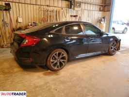 Honda Civic 2021 2