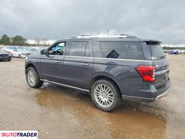 Ford Expedition 2022 3